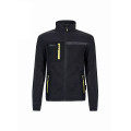 SWEAT ZIPPE POLAIRE ECO-RESPONSABLE VENUS 160G