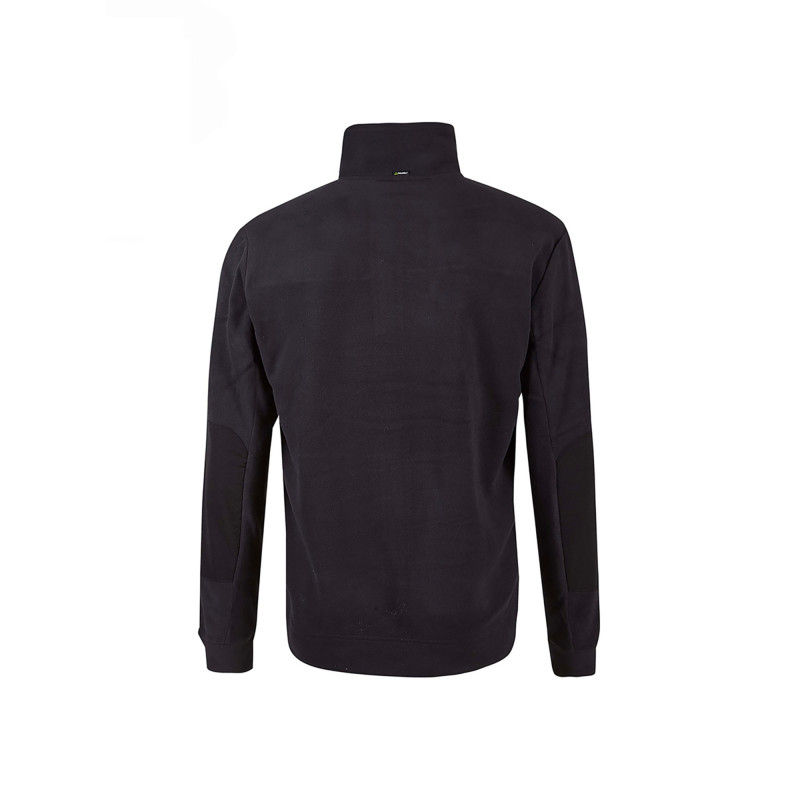 SWEAT ZIPPE POLAIRE ECO-RESPONSABLE VENUS 160G