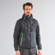 VESTE HYBRIDE RESPIRANTE SPOCK 320GR
