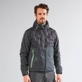 VESTE HYBRIDE RESPIRANTE SPOCK 320GR