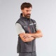 VESTE DE TRAVAIL SANS MANCHE MATELASSE WALL