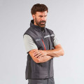 VESTE DE TRAVAIL SANS MANCHE MATELASSE WALL
