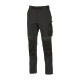 PANTALON EN TISSU U-4 ATOM 260GR