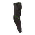 PANTALON EN TISSU U-4 ATOM 260GR