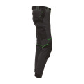PANTALON EN TISSU U-4 ATOM 260GR