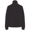 VESTE POLAIRE FEMME EPAISSE NOIR 300G JK300F