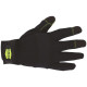 GANTS DE MANUTENTION SOUPLE ACTIVWORK PAUME CUIR SYNTHETIQUE