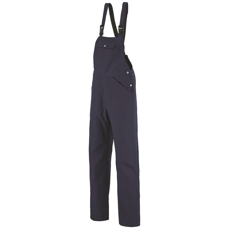 COTTE A BRETELLE ZIRCON 315GR NAVY