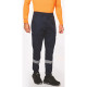 PANTALON CARGO UNISEXE  BAS ELASTIQUE / BANDE REFLECHISSANTE 
