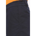 PANTALON CARGO UNISEXE  BAS ELASTIQUE / BANDE REFLECHISSANTE 
