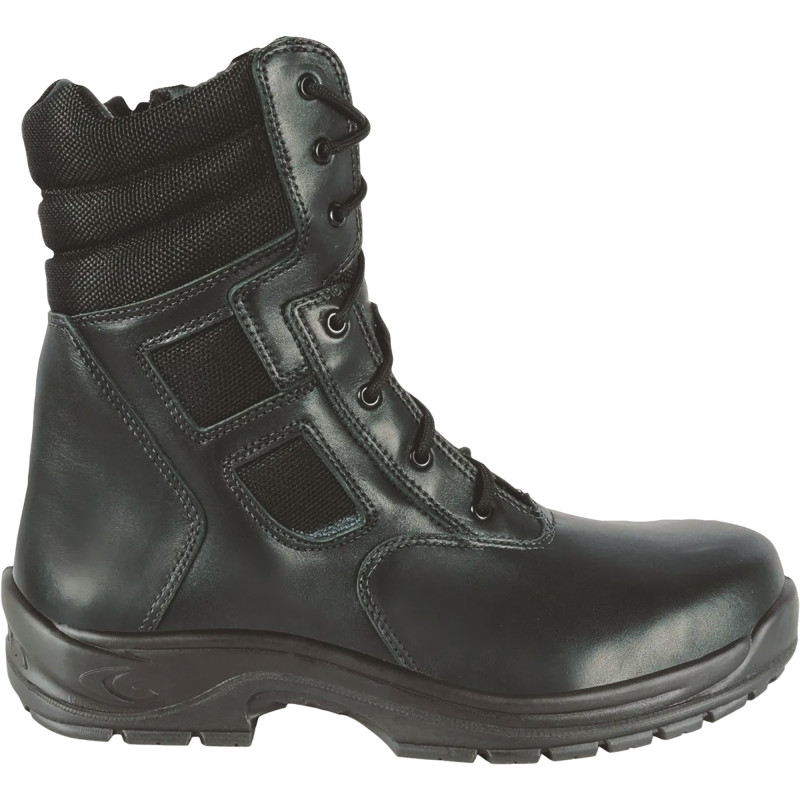 RANGERS DE SECURITE VETERAN S3 HRO SRC