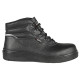 CHAUSSURES HAUTES ASPHALT POUR GOUDRONNEUR