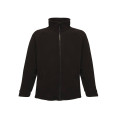 VESTE POLAIRE GRAND ZIP THOR III - BLACK