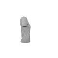 TEE-SHIRT FEMME 185G COL ROND SPORT GREY BC04T