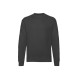 SWEAT HOMME C/P 280G SC250 NOIR
