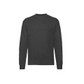 SWEAT HOMME C/P 280G SC250 NOIR