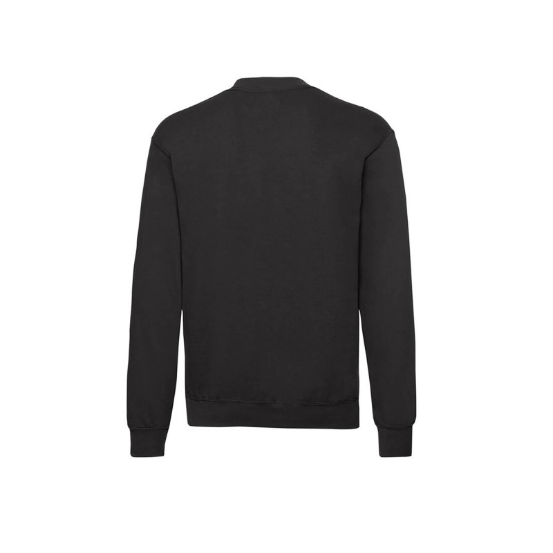 SWEAT HOMME C/P 280G SC250 NOIR