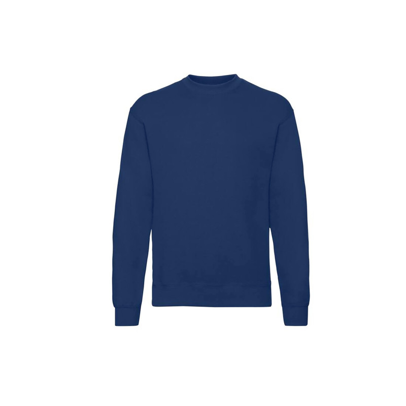 SWEAT HOMME C/P 280G SC250 NAVY