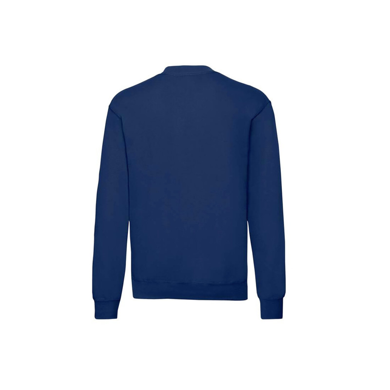 SWEAT HOMME C/P 280G SC250 NAVY