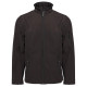 SOFTSHELL 3 COUCHES 340G PK768 NOIR/NOIR