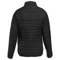 DOUDOUNE FEMME PK518 180G NOIR/NOIR/SILVER
