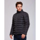 DOUDOUNE UNISEXE ASHFORD NOIRE