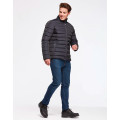 DOUDOUNE UNISEXE ASHFORD NOIRE