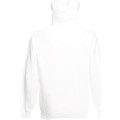 SWEAT-SHIRT CAPUCHE CLASSIC BLANC  280G  SC244C