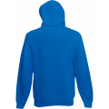 SWEAT-SHIRT CAPUCHE CLASSIC ROYAL BLUE  280G  SC244C 
