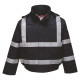 BLOUSON CHAUD BIZFLAME PLUIE