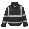 BLOUSON CHAUD BIZFLAME PLUIE
