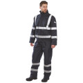BLOUSON CHAUD BIZFLAME PLUIE
