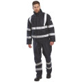 BLOUSON CHAUD BIZFLAME PLUIE