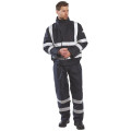 BLOUSON CHAUD BIZFLAME PLUIE