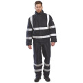 BLOUSON CHAUD BIZFLAME PLUIE