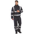 BLOUSON CHAUD BIZFLAME PLUIE