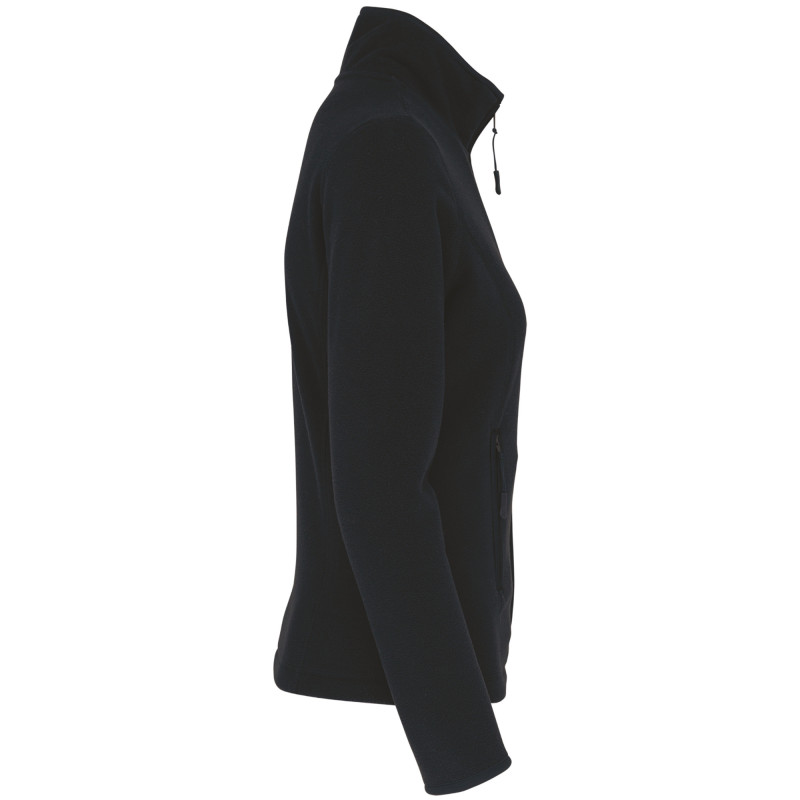 VESTE MICROPOLAIRE 280G NAVY 
