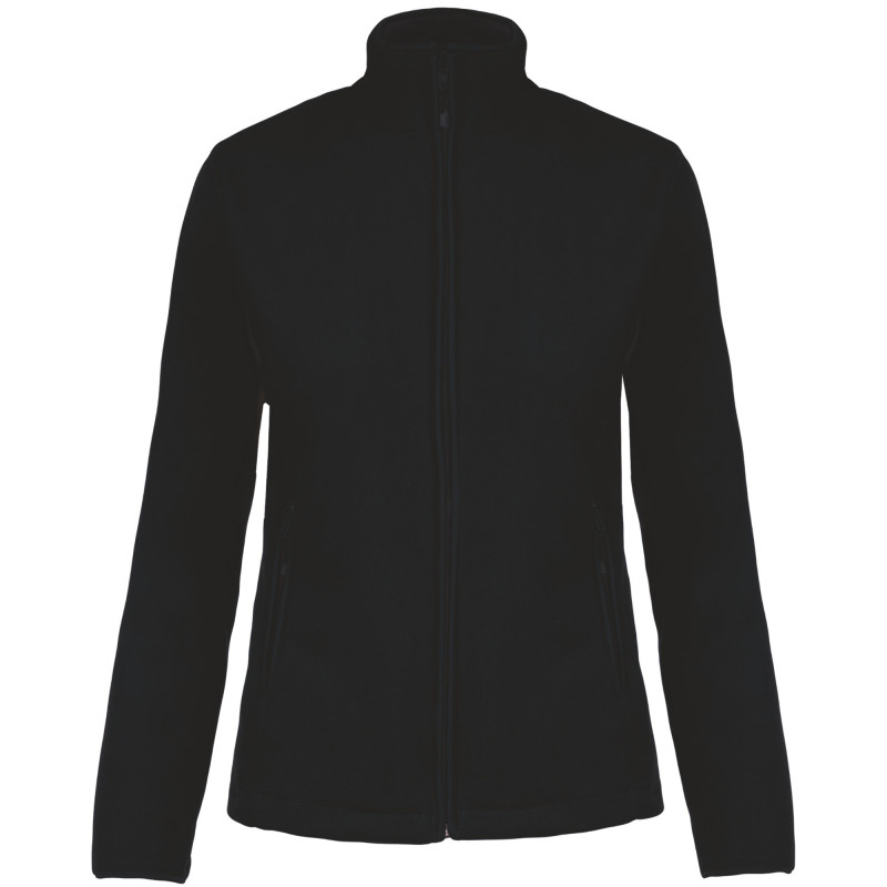 VESTE MICROPOLAIRE 280G NAVY 
