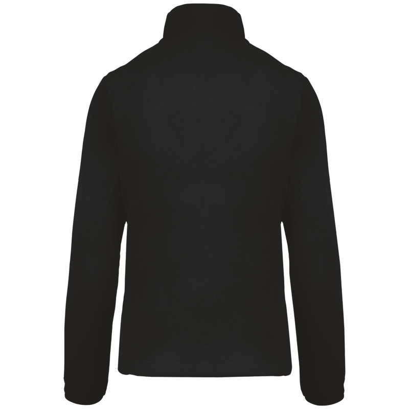 VESTE MICROPOLAIRE 280G NAVY 
