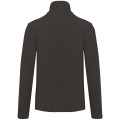 VESTE MICROPOLAIRE DARK GREY 
