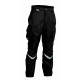 PANTALON FROZEN FROID/PLUIE NOIR