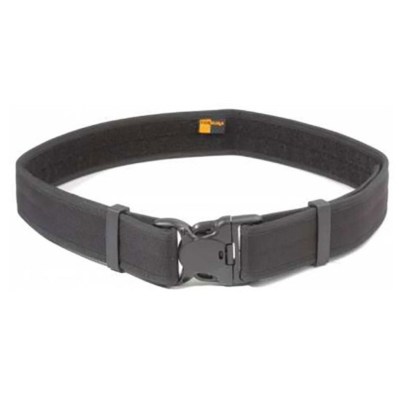 CEINTURON D'INTERVENTION CORDURA NOIR 3 POINTS