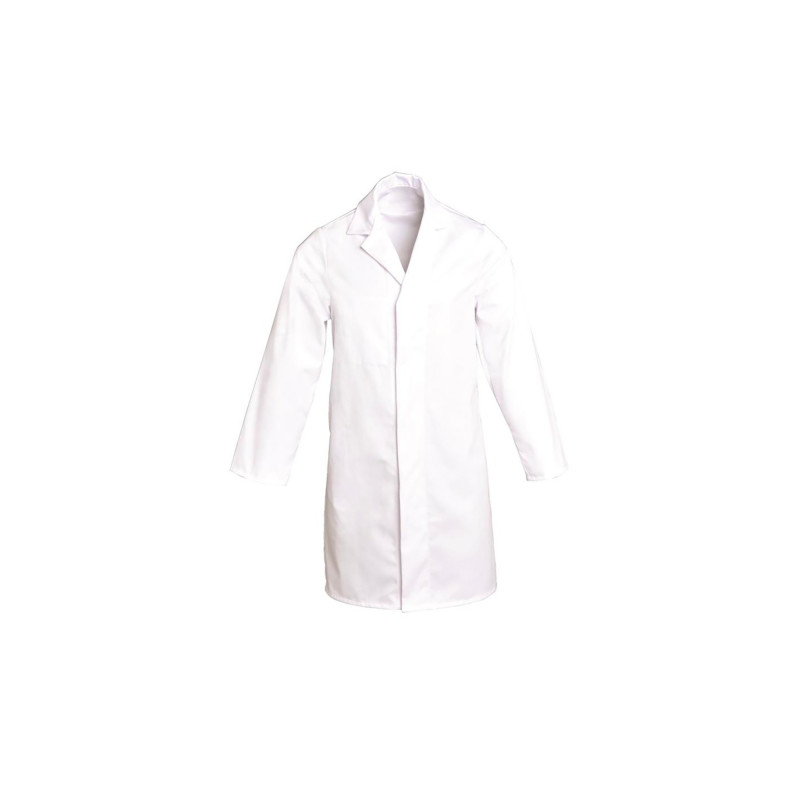 BLOUSE AGRO CHRISTIAN HOMME BLANCHE