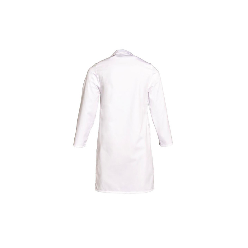 BLOUSE AGRO CHRISTIAN HOMME BLANCHE