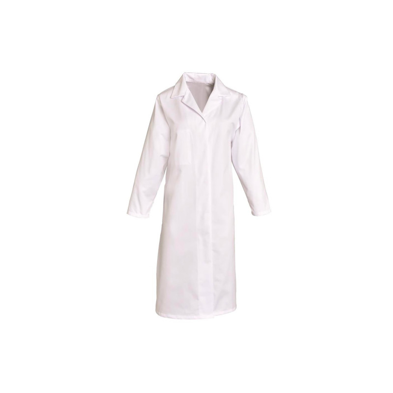 BLOUSE AGRO CHRISTINE FEMME BLANCHE