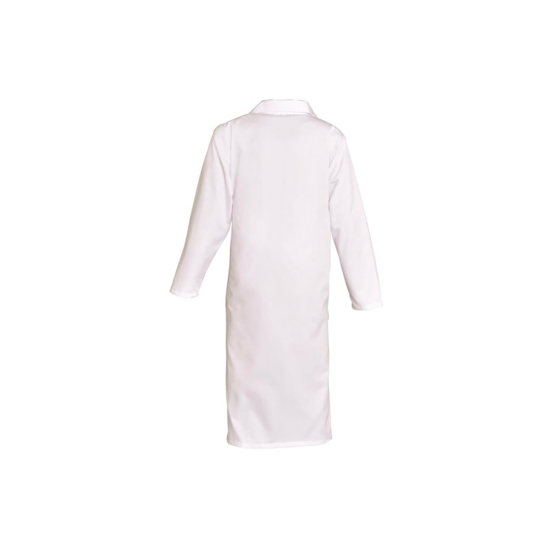 BLOUSE AGRO CHRISTINE FEMME BLANCHE