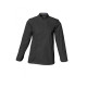 VESTE COOKIE MANCHES LONGUES MIXTE NOIRE