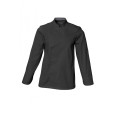 VESTE COOKIE MANCHES LONGUES MIXTE NOIRE