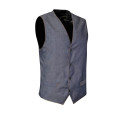 GILET FELIX JEANS DENIM STRETCH