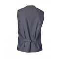 GILET FELIX JEANS DENIM STRETCH